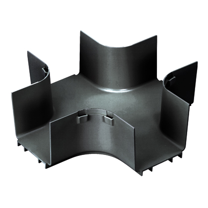 FRFWC4X4BL by PANDUIT