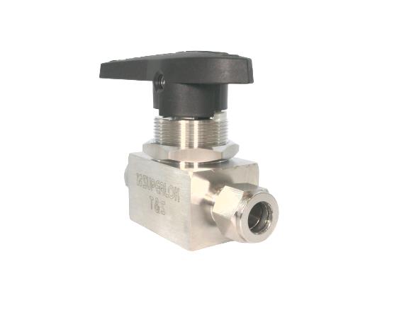 SUPERLOK SBV120H4-S8