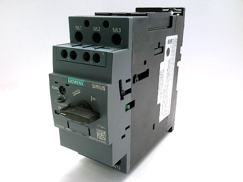 SIEMENS 3RV2031-4VA15