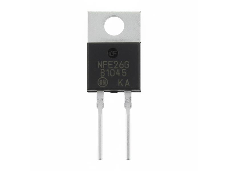 TMBR1045 by LITTELFUSE