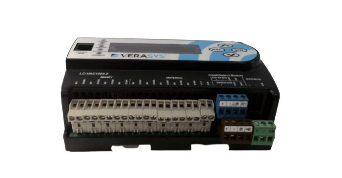 JOHNSON CONTROLS LC-VAC1002-0