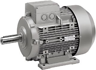 SIEMENS 1LA7-107-4AA11-Z