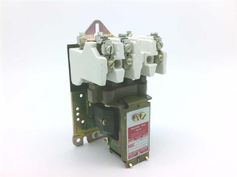 SCHNEIDER ELECTRIC 8501-BHO-30-V02