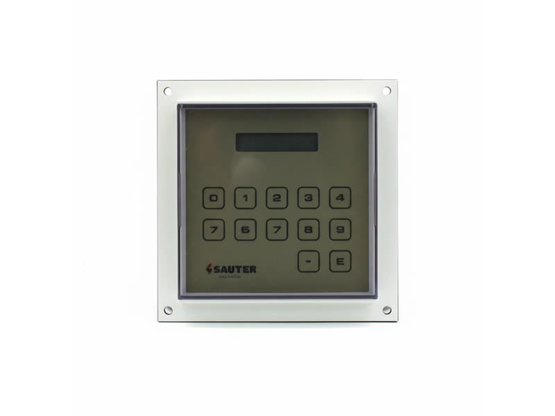 EYZ-3-A333 por SAUTER