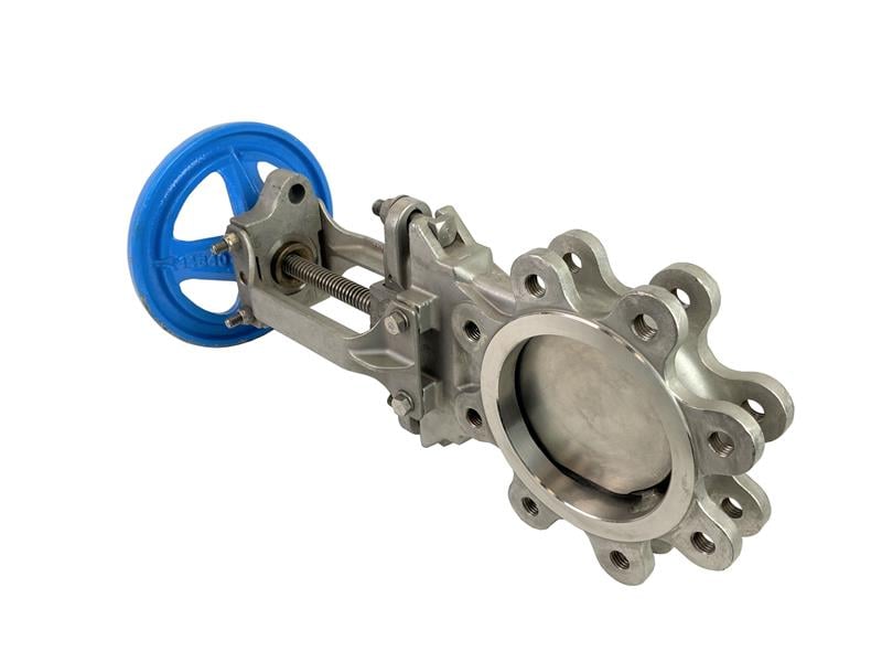 FNW VALVE CORP 6500SP
