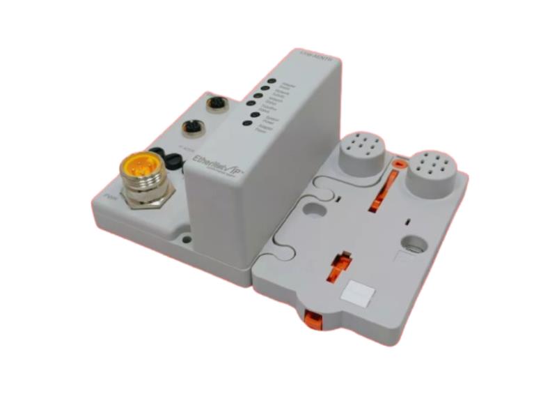 ALLEN BRADLEY 1738-AENTR
