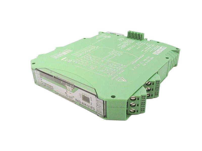 PHOENIX CONTACT RAD-AI4-U-IFS
