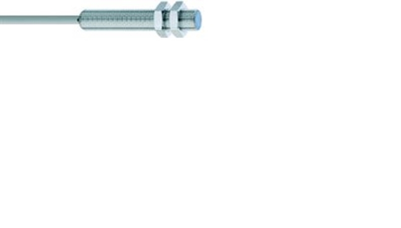 DW-AS-618-M12 par CONTRINEX