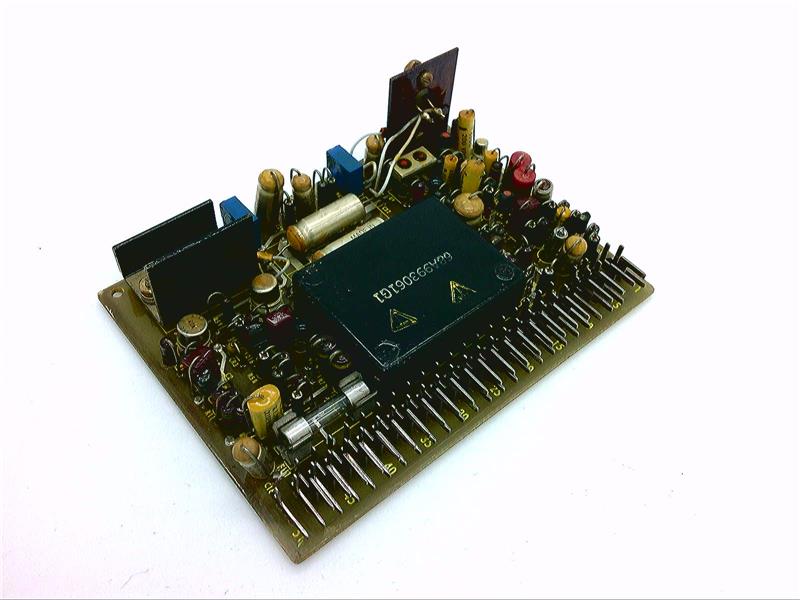 FANUC IC3600SOSF1