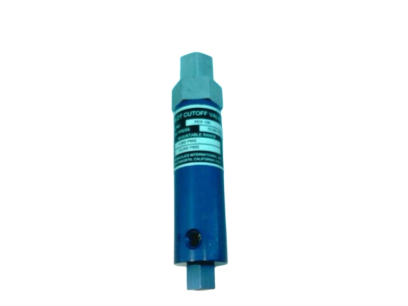 HII PUMPS PCV-100