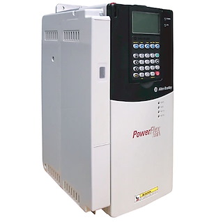 ALLEN BRADLEY 20DD8P0A3EYYADANE