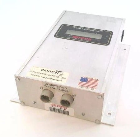 EBTRON GTA116