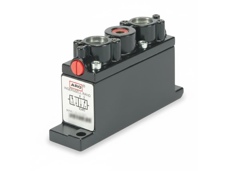 INGERSOLL RAND A249PD