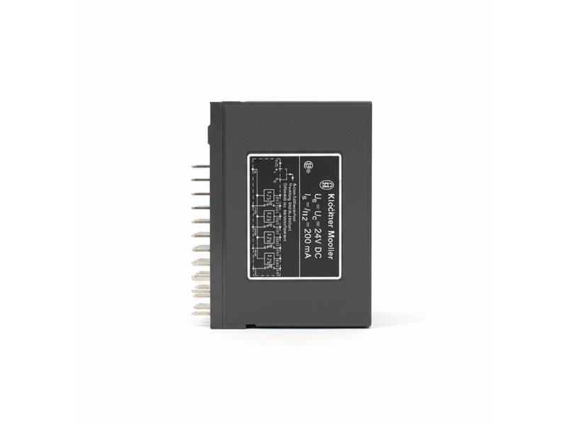 EATON CORPORATION ETS-W