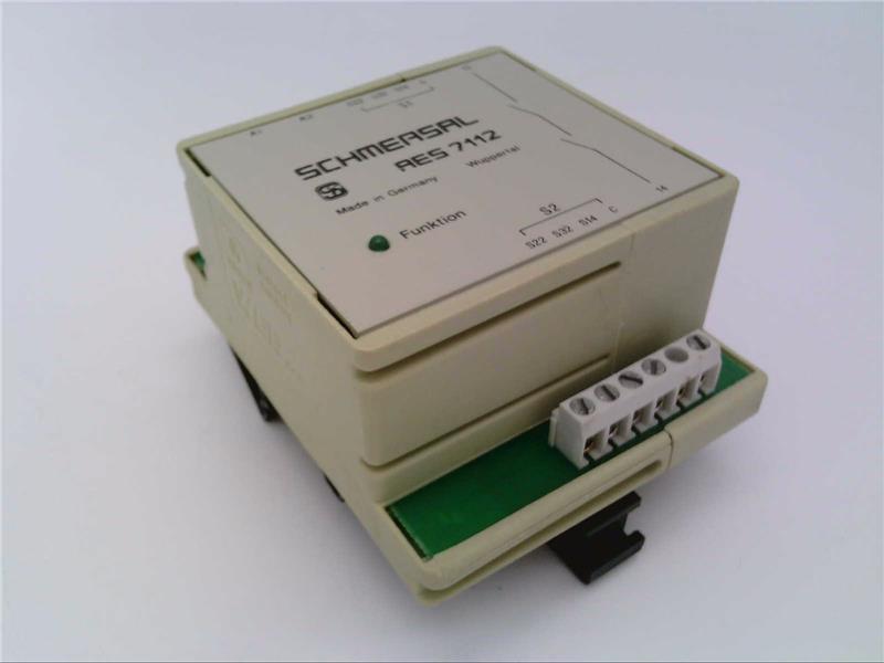 SCHMERSAL AES7112.1