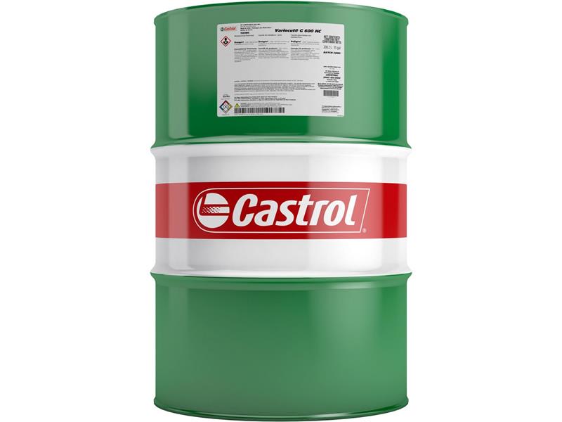 1583B6 by CASTROL