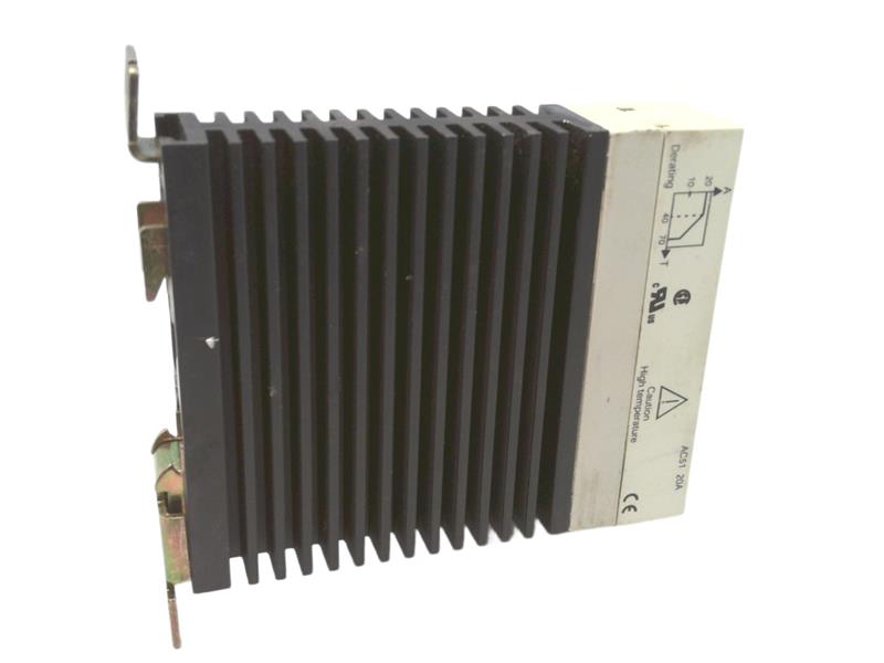 CARLO GAVAZZI RN1A23D20U
