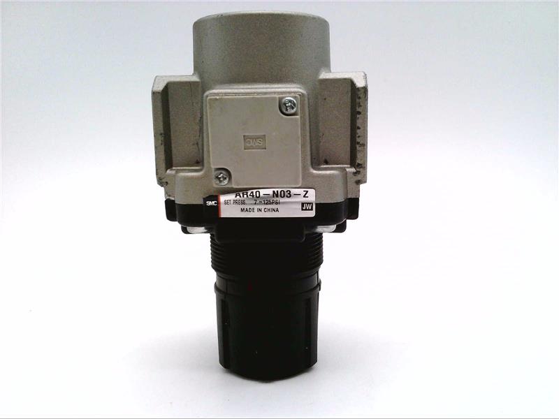 SMC AR40-N03-Z