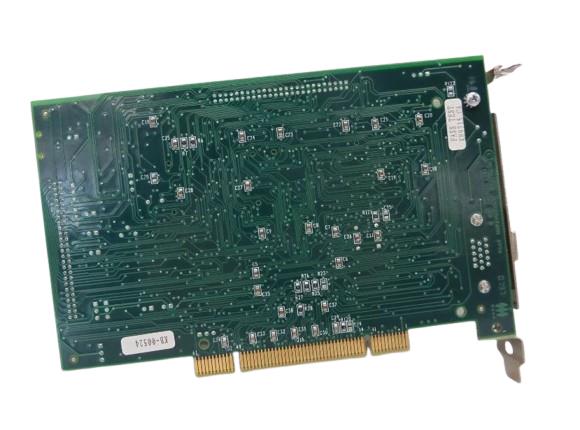 NEMATRON CORP 300A0182