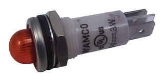 WAMCO WL-6391Q2M3-6V