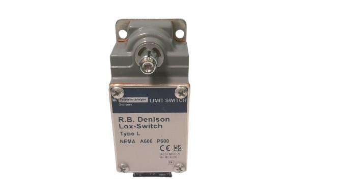 TELEMECANIQUE SENSORS HL525WDL2M57