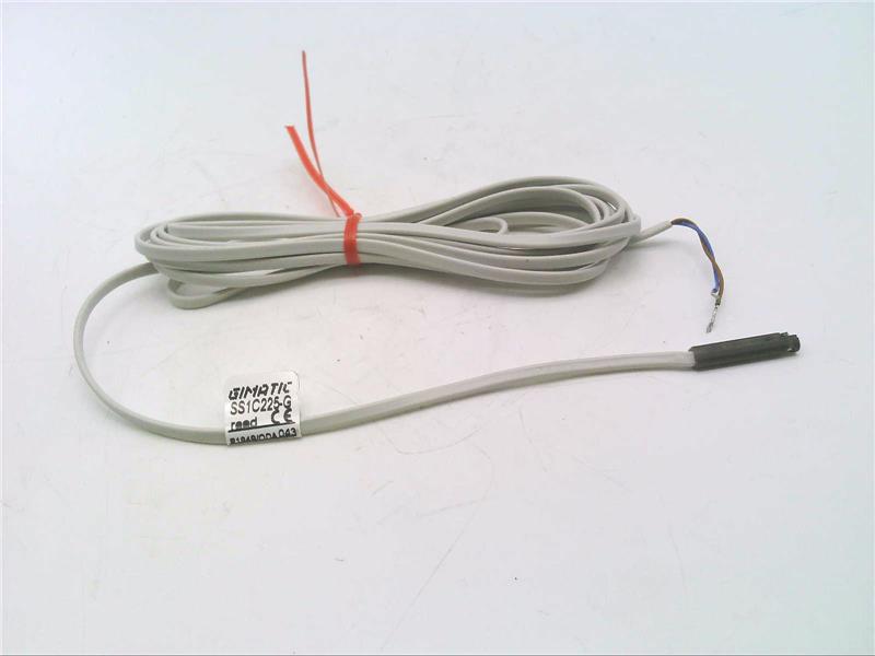 PNEUMAX 1581.U