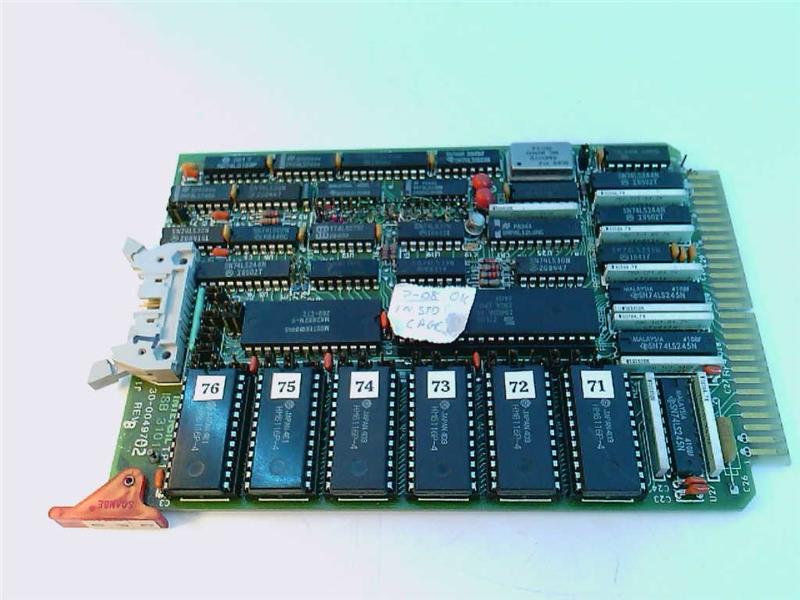 INTERSIL 30-00497-02