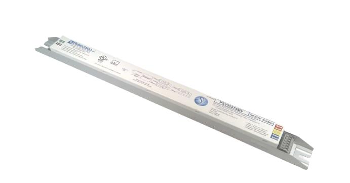 ROBERTSON WORLDWIDE PSV254T5MV