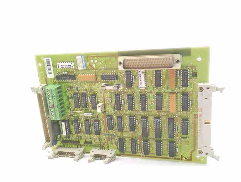 SIEMENS 6FX1125-7AB01