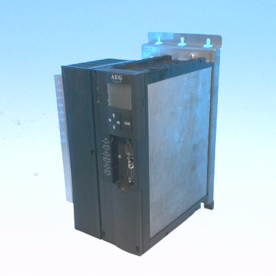 EEC AEG 1P400-75H