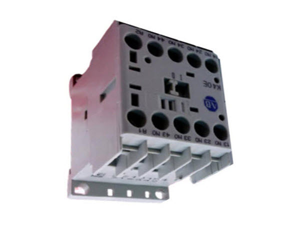 ALLEN BRADLEY 700-K40E-KF