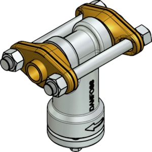 DANFOSS 006-0058