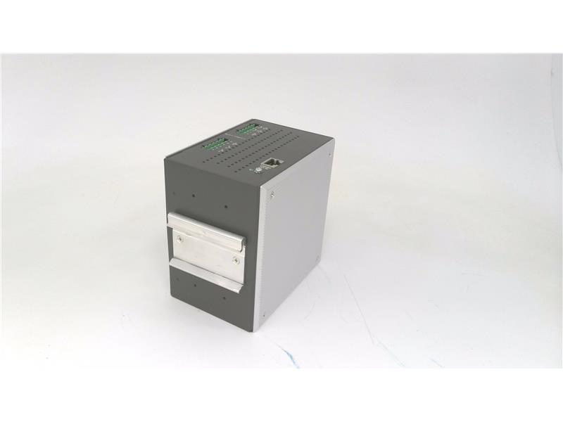 THE MOXA GROUP EDS-518A
