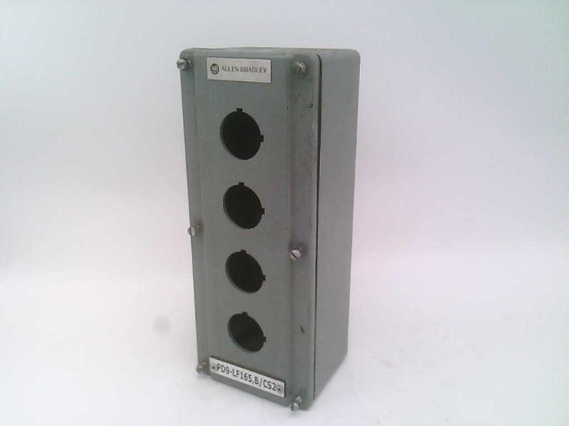 800T-4TW-40905 by ALLEN BRADLEY