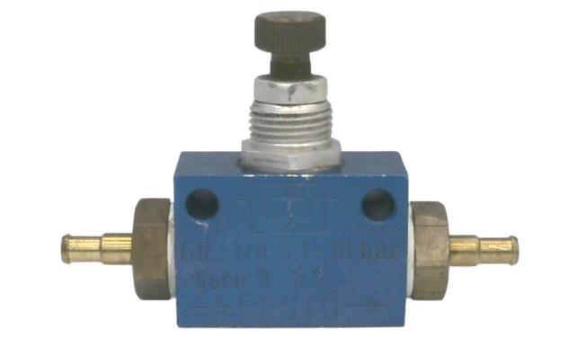 FESTO GR-1/8-0.1-10