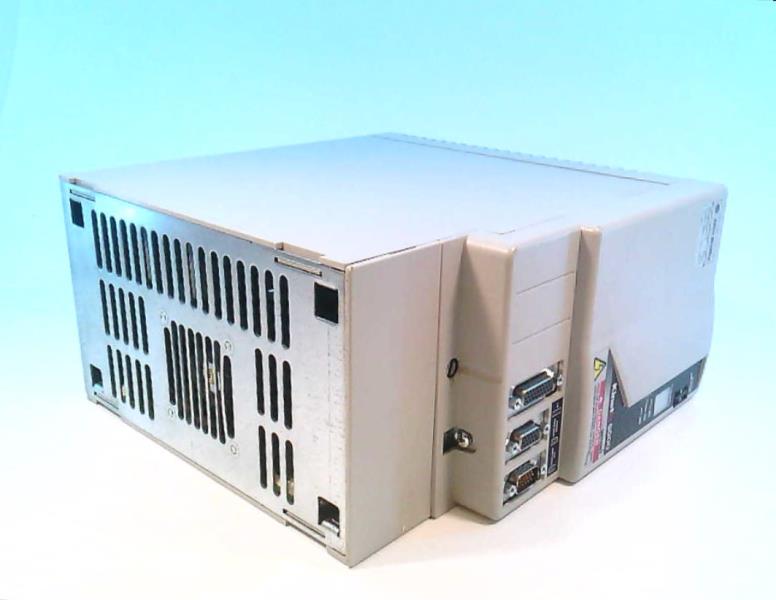 ALLEN BRADLEY 2094-BC02-M02-S