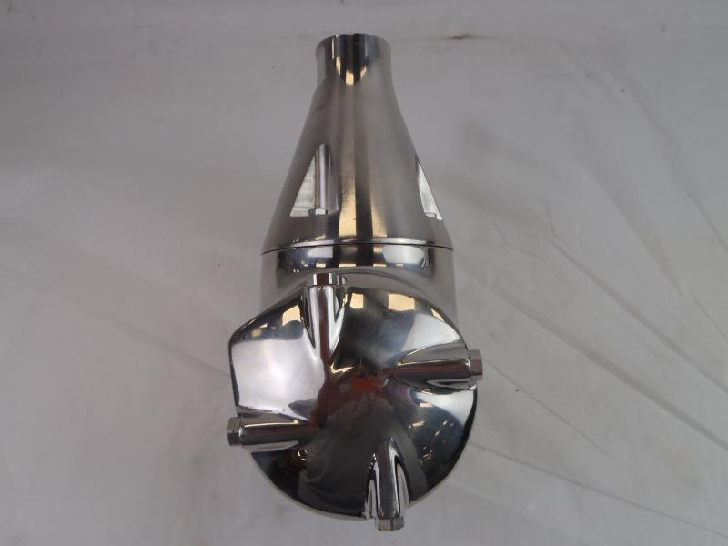 ALFA LAVAL INC TJ20G