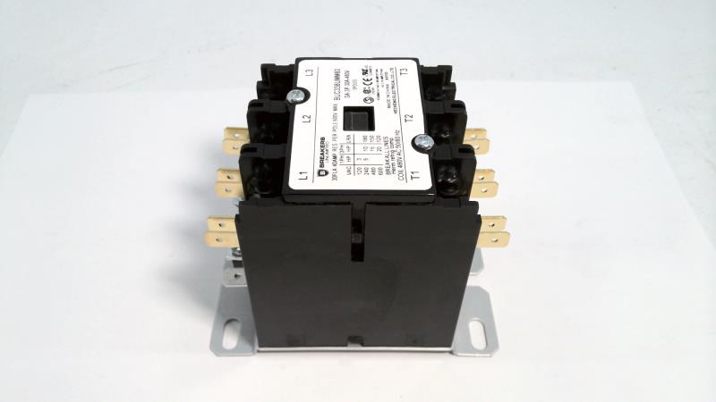 BREAKERS UNLIMITED INC BUC338UMM60
