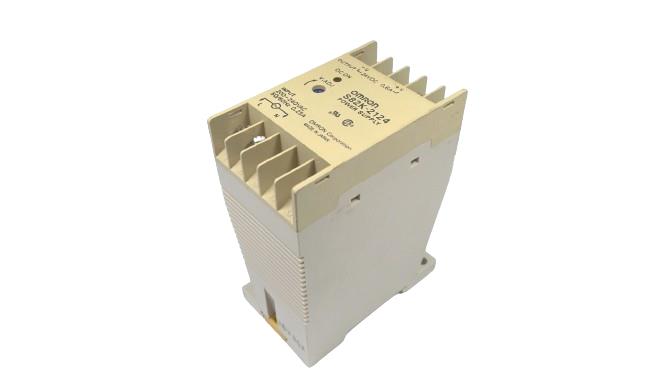 OMRON S82K-2124