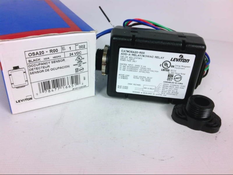 LEVITON OSA20-R00