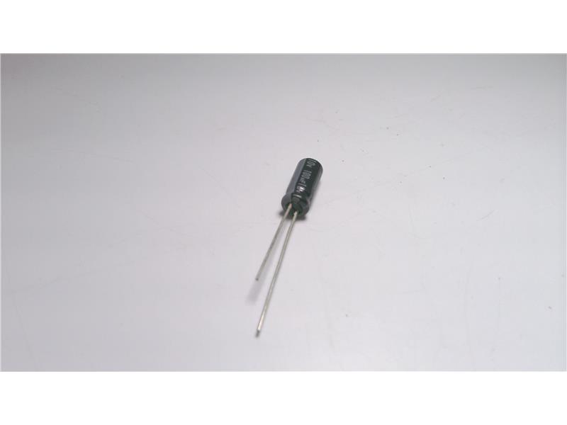 NICHICON UHE1A101MDD