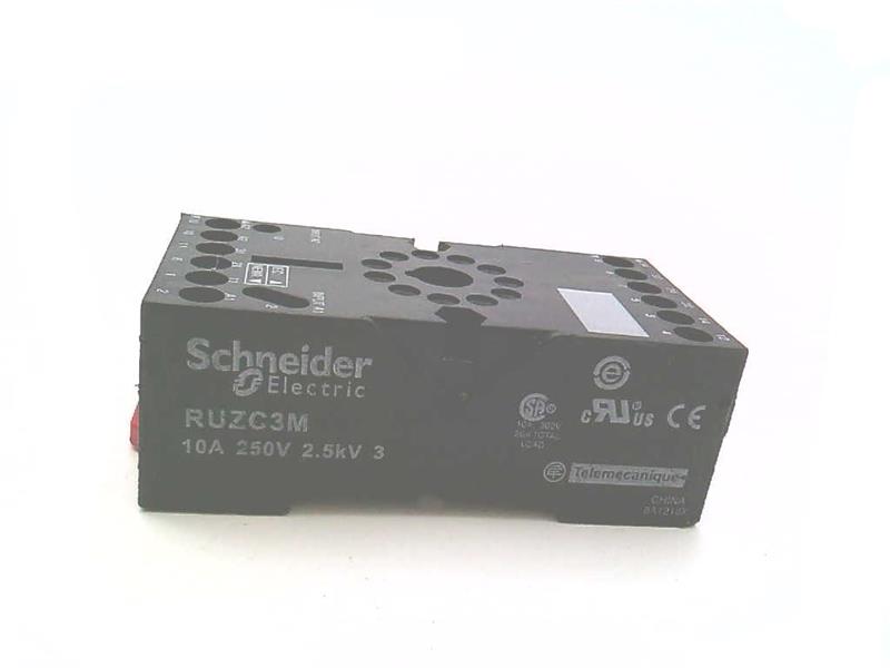SCHNEIDER ELECTRIC RUZC3M