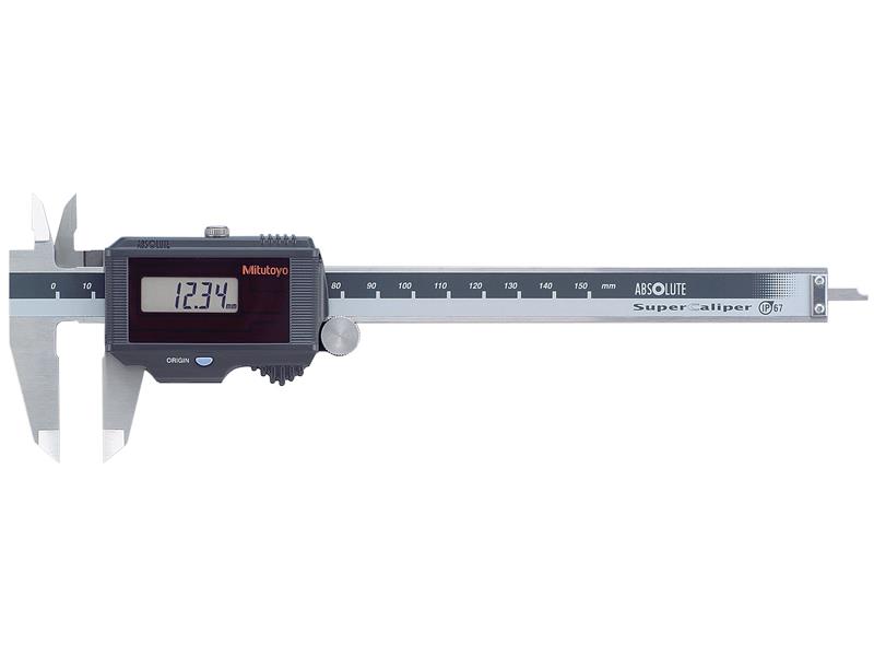 MITUTOYO 500-774