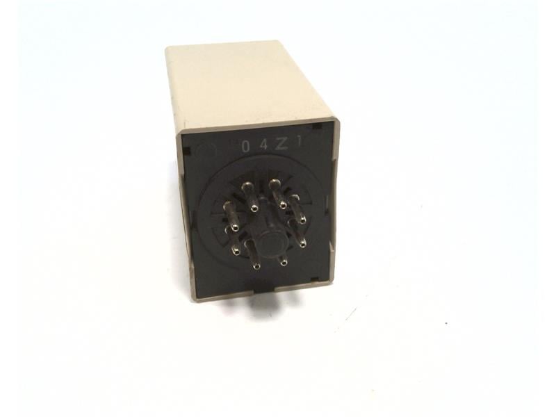 OMRON 61F-GP-N8 120AC