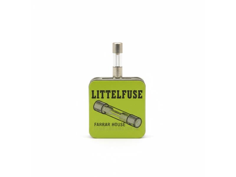 LITTELFUSE 30707.5