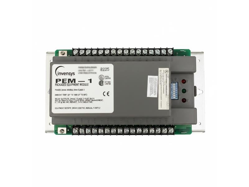 INVENSYS M220A01