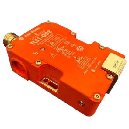 ALLEN BRADLEY 440G-T27235