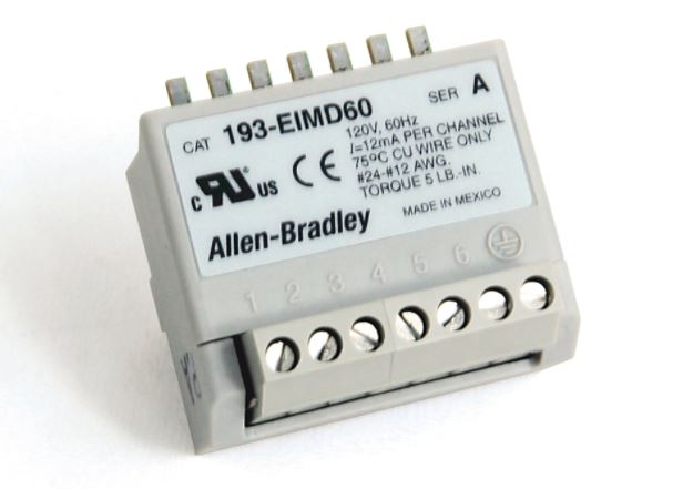 ALLEN BRADLEY 193-EIMD60