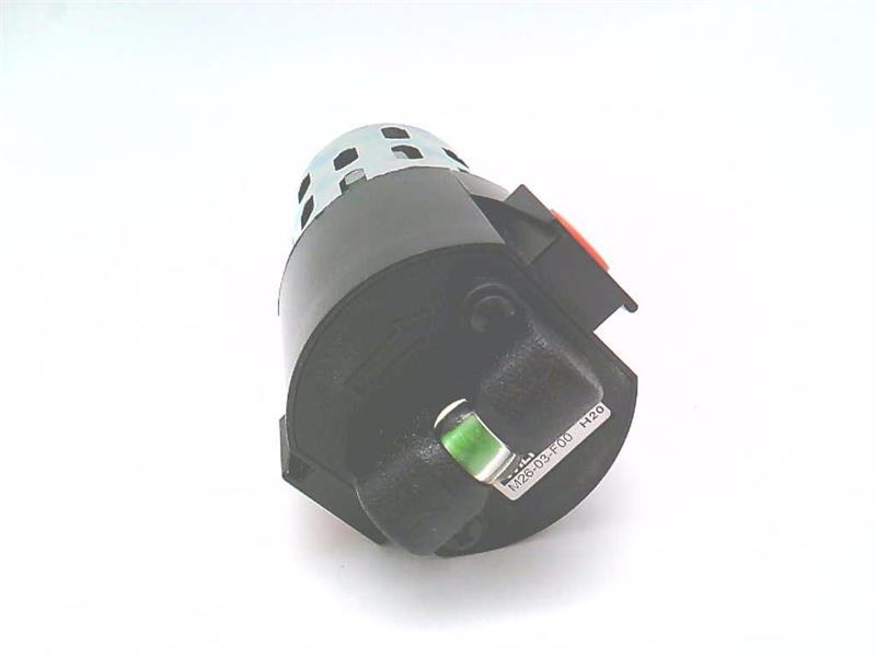 WILKERSON PNEUMATIC M26-03-F00