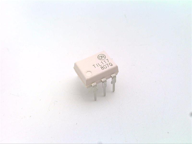 ON SEMICONDUCTOR TIL117M